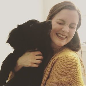 Meet your Posher, Carissa